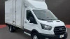 Ford Transit Carrozado doble rueda L4H3 Con Trampilla y Puerta lateral 130 CV TREND Ford Transit Carrozado doble rueda L4H3 Con Trampilla y Puerta lateral 130 CV TREND