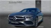 Mercedes-Benz CLA CLA 200 D DCT