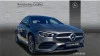 Mercedes-Benz CLA CLA 200 D DCT