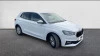 Skoda Fabia 1.0 MPI 59KW (80CV) Selection Skoda Fabia 1.0 MPI 59KW (80CV) Selection