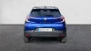 Renault Captur techno Eco-G 100cv (74 kW)