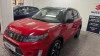 Suzuki Vitara 1.4 T GLX 4WD Mild Hybrid Suzuki Vitara 1.4 T GLX 4WD Mild Hybrid
