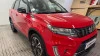 Suzuki Vitara 1.4 T GLX 4WD Mild Hybrid Suzuki Vitara 1.4 T GLX 4WD Mild Hybrid
