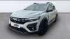 Dacia Sandero SANDERO Stepway Extreme Go 74kW (100CV) ECO-G Dacia Sandero SANDERO Stepway Extreme Go 74kW (100CV) ECO-G