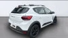Dacia Sandero SANDERO Stepway Extreme Go 74kW (100CV) ECO-G Dacia Sandero SANDERO Stepway Extreme Go 74kW (100CV) ECO-G