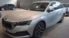 Skoda Octavia Combi 1.4 TSI 110kW/150kW DSG PHEV Ambit