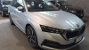 Skoda Octavia Combi 1.4 TSI 110kW/150kW DSG PHEV Ambit