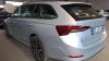 Skoda Octavia Combi 1.4 TSI 110kW/150kW DSG PHEV Ambit