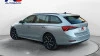 Skoda Octavia Combi 1.4 TSI 110kW/150kW DSG PHEV Ambit