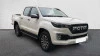 Foton Tunland G7 4WD 8AT Foton Tunland G7 4WD 8AT