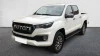 Foton Tunland G7 4WD 8AT Foton Tunland G7 4WD 8AT