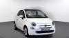 Fiat 500 1.2 EASYPOWER LOUNGE 3P