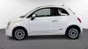 Fiat 500 1.2 EASYPOWER LOUNGE 3P