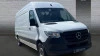 Mercedes-Benz Sprinter 317 FURGON PRO LARGO Mercedes-Benz Sprinter 317 FURGON PRO LARGO