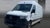 Mercedes-Benz Sprinter 317 FURGON PRO LARGO Mercedes-Benz Sprinter 317 FURGON PRO LARGO