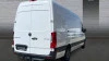 Mercedes-Benz Sprinter 317 FURGON PRO LARGO Mercedes-Benz Sprinter 317 FURGON PRO LARGO