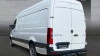 Mercedes-Benz Sprinter 317 FURGON PRO LARGO Mercedes-Benz Sprinter 317 FURGON PRO LARGO