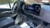 Mercedes-Benz Sprinter 317 FURGON PRO LARGO Mercedes-Benz Sprinter 317 FURGON PRO LARGO