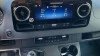 Mercedes-Benz Sprinter 317 FURGON PRO LARGO Mercedes-Benz Sprinter 317 FURGON PRO LARGO