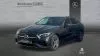 Mercedes-Benz Clase C 300 d e Berlina