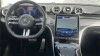 Mercedes-Benz Clase C 300 d e Berlina