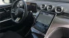 Mercedes-Benz Clase C 300 d e Berlina