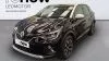 Renault Captur techno E-Tech PHEV 117kW