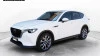 Mazda CX-60 2.5 E-SKYACTIV PHEV EXCLUSIVE-L AUTO AWD 5P