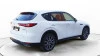 Mazda CX-60 2.5 E-SKYACTIV PHEV EXCLUSIVE-L AUTO AWD 5P