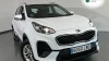 Kia Sportage 1.6 CRDi 85kW (115CV) Concept 4x2 Kia Sportage 1.6 CRDi 85kW (115CV) Concept 4x2