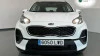 Kia Sportage 1.6 CRDi 85kW (115CV) Concept 4x2 Kia Sportage 1.6 CRDi 85kW (115CV) Concept 4x2