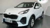 Kia Sportage 1.6 CRDi 85kW (115CV) Concept 4x2 Kia Sportage 1.6 CRDi 85kW (115CV) Concept 4x2