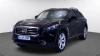 Infiniti FX 3.0D V6 S PREMIUM 4WD AUTO 5P Infiniti FX 3.0D V6 S PREMIUM 4WD AUTO 5P
