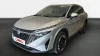 Nissan Qashqai DIG-T 116kW CVT N-Connecta
