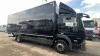 Mercedes-Benz Atego 1324 L