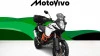 KTM 1090 Adventure R white