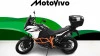 KTM 1090 Adventure R white