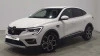 Renault Arkana   1.3 TCe Techno EDC 103kW
