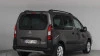 Citroën Berlingo MULTISPACE 1.2 PURETECH 110cv Citroën Berlingo MULTISPACE 1.2 PURETECH 110cv