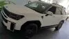 Hyundai Santa Fe Santa Fe 1.6TGDI HEV Calligraphy 4WD 6AT