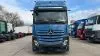 Mercedes-Benz Actros 1851 LSnRL