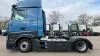 Mercedes-Benz Actros 1851 LSnRL