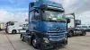 Mercedes-Benz Actros 1851 LSnRL