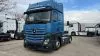 Mercedes-Benz Actros 1851 LSnRL