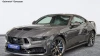 Ford Mustang 5.0 Ti-VCT V8 Mustang Dark Hors(Fastsb.) Ford Mustang 5.0 Ti-VCT V8 Mustang Dark Hors(Fastsb.)