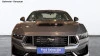 Ford Mustang 5.0 Ti-VCT V8 Mustang Dark Hors(Fastsb.) Ford Mustang 5.0 Ti-VCT V8 Mustang Dark Hors(Fastsb.)