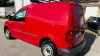 Volkswagen Caddy 1.4 TGI FURGON
