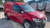 Volkswagen Caddy 1.4 TGI FURGON