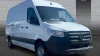 Mercedes-Benz Sprinter 311 CDI FURGON PRO MEDIO Mercedes-Benz Sprinter 311 CDI FURGON PRO MEDIO