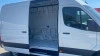 Mercedes-Benz Sprinter 311 CDI FURGON PRO MEDIO Mercedes-Benz Sprinter 311 CDI FURGON PRO MEDIO
